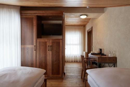 Hotel Ganz & Spa