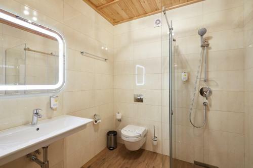 Hotel Ganz & Spa
