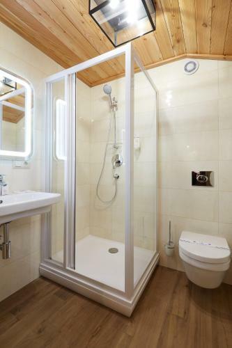 Hotel Ganz & Spa