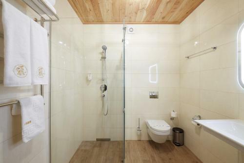 Hotel Ganz & Spa