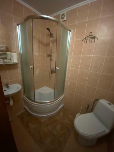 Bed & Breakfast Yulita