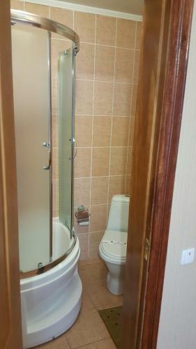 Bed & Breakfast Yulita