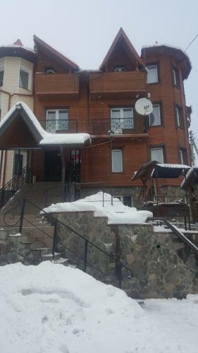 Bed & Breakfast Yulita