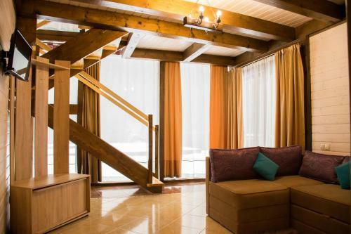 Lodge Austrian Cottage