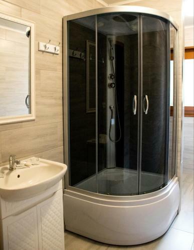 Lodge Austrian Cottage