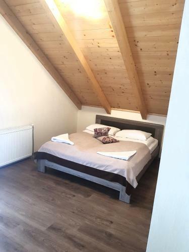 Lodge Austrian Cottage