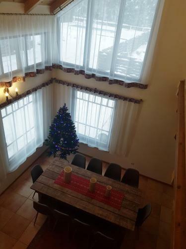 Lodge Austrian Cottage