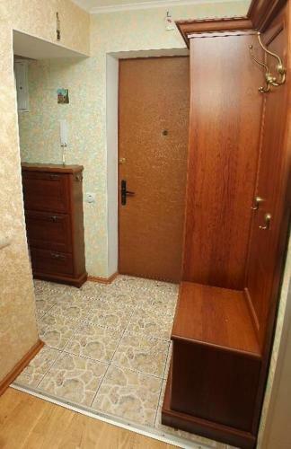 Apartment On Shevchenka