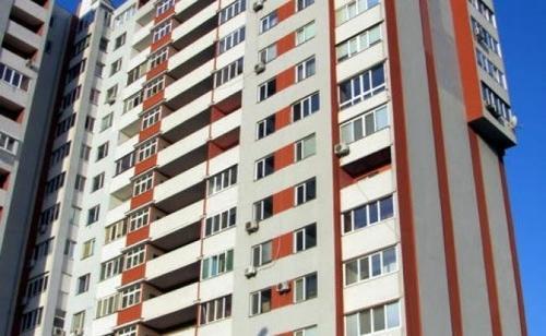 Apartamento ???? ????? ???????? Wi-fi