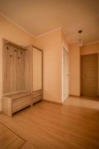 Apartamento ???? ????? ???????? Wi-fi