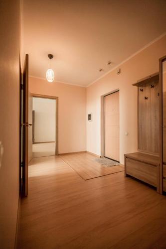 Apartamento ???? ????? ???????? Wi-fi