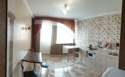 Apartament Near Dnieper