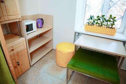 Coin Apartments & Hostel