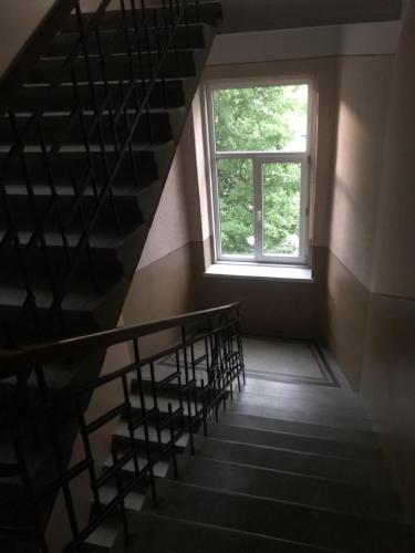 Apartment On Hoholya Street