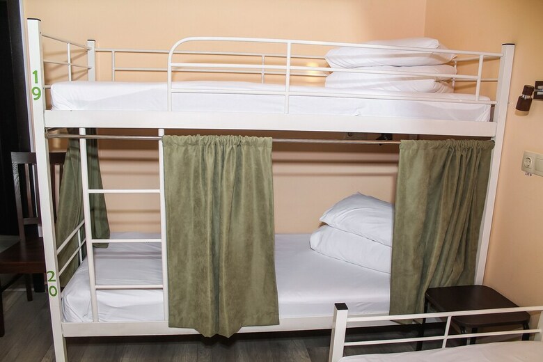 Square Hostel