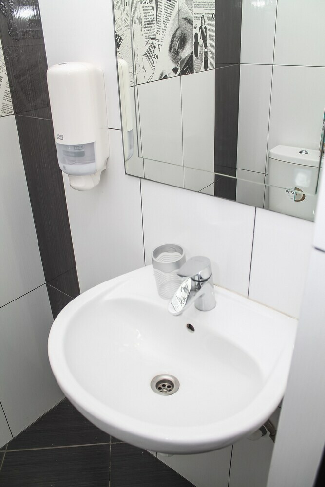Square Hostel