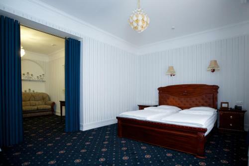 Posada Hotel Aristocrat