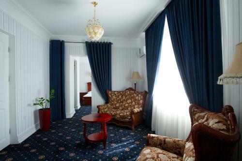 Posada Hotel Aristocrat