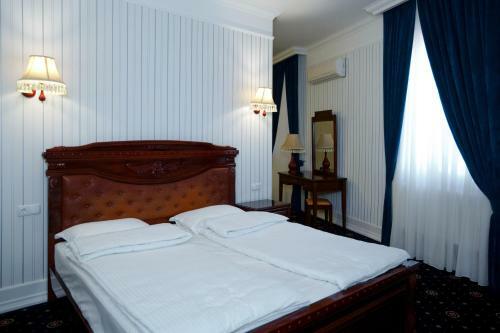Posada Hotel Aristocrat