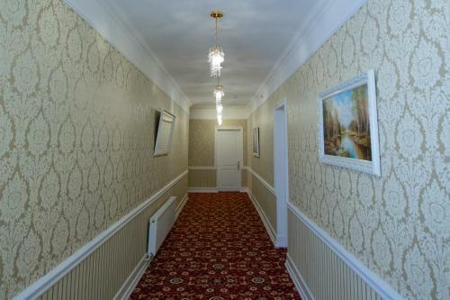 Posada Hotel Aristocrat