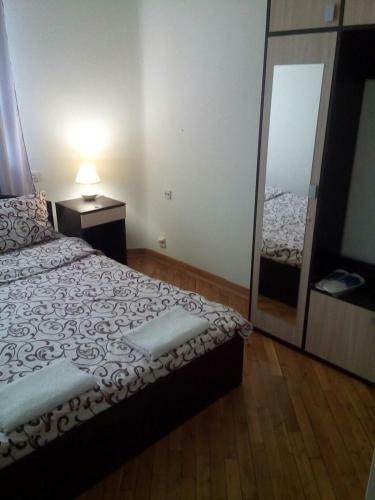 Posada Mini Hotel Jtm