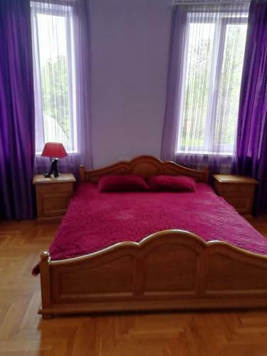 Posada Mini Hotel Jtm