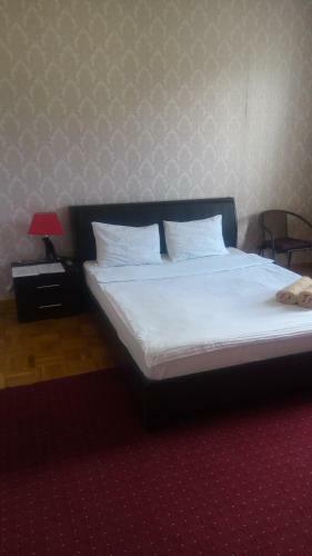 Posada Mini Hotel Jtm