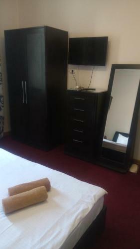 Posada Mini Hotel Jtm