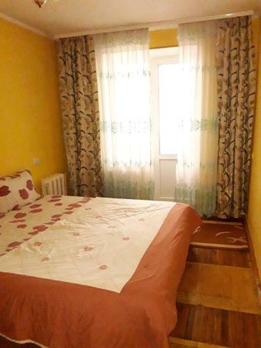 Apartamento Kvartira Geroev Maidana 63