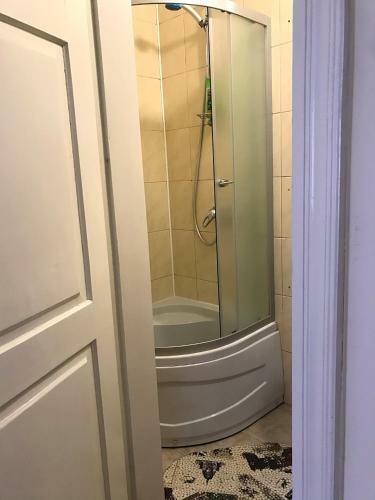 ???????? ???????? ?? ?????? ???????? Apartment Downtown Chernivtsi