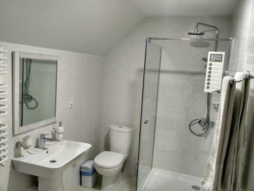 Hotel Rgk Baron Gartenberg