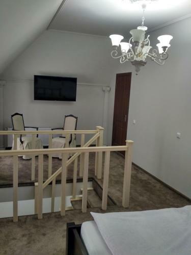 Hotel Rgk Baron Gartenberg