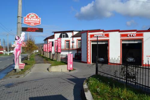 Motel Kalina