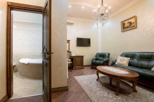 Hotel Panskiy Dvir
