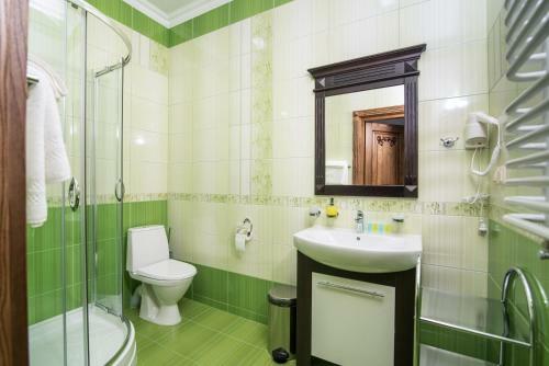 Hotel Panskiy Dvir