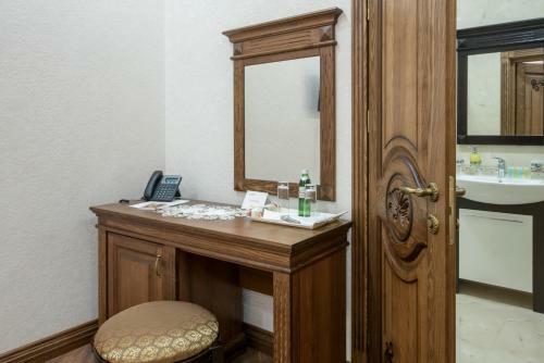 Hotel Panskiy Dvir
