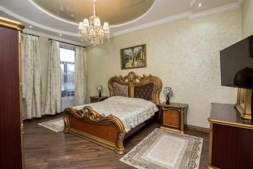 Hotel Panskiy Dvir