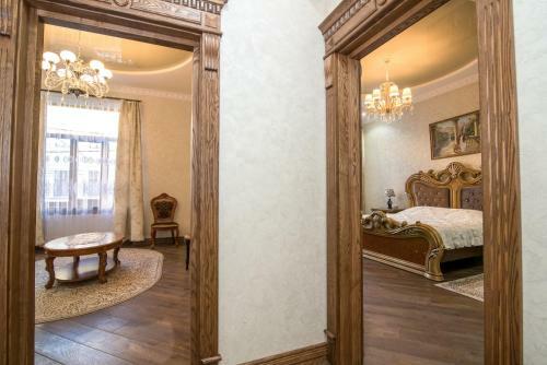Hotel Panskiy Dvir
