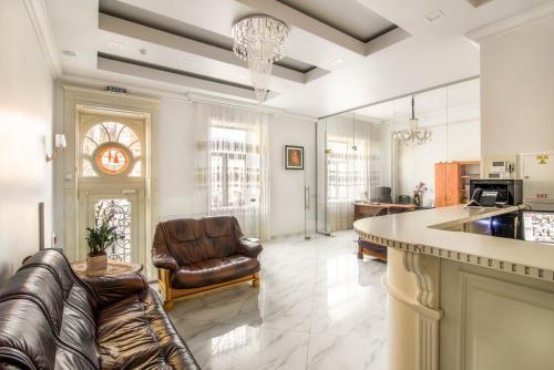 Hotel Panskiy Dvir