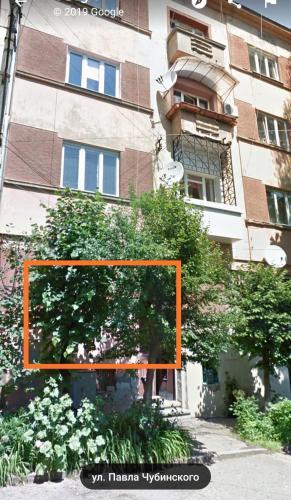 Apart Club Dzhambula