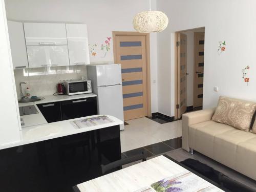 Apartment On Marka Vovchka 5