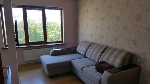 Cottage Radisna