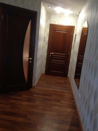 Apartamento Korabelnaya 9