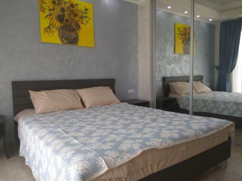 Apartamenty Terrasa