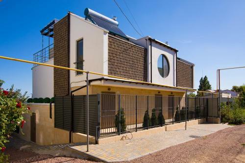 Apartamenty Terrasa