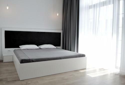 Apartamento Klaster Seaview Hotel