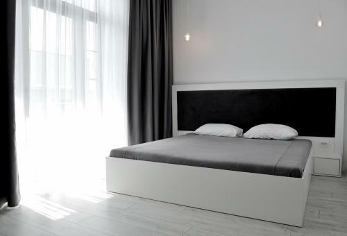 Apartamento Klaster Seaview Hotel