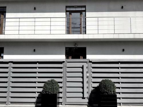 Apartamento Klaster Seaview Hotel