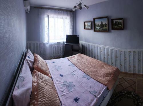 Large Apartment Near Sea