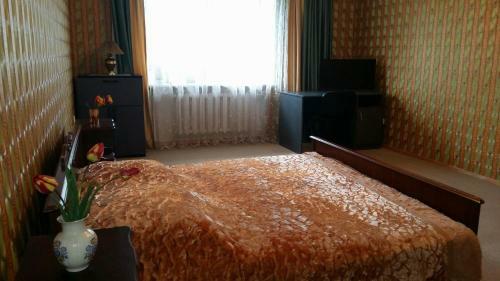 Large Apartment Near Sea